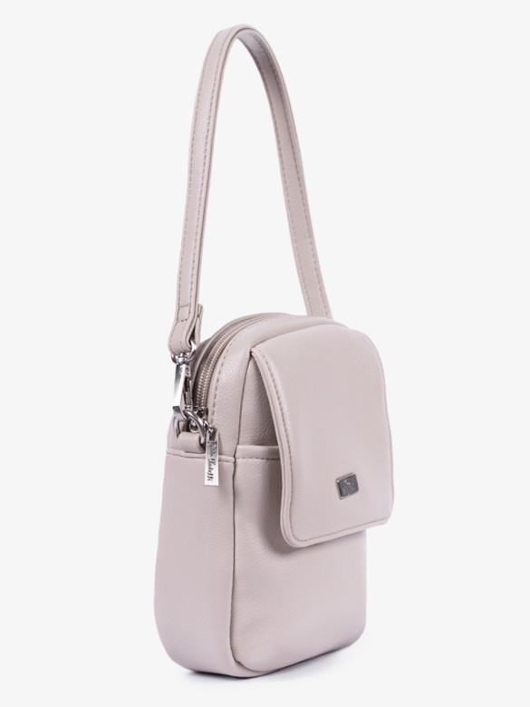 Сумка Gilda Tohetti 63525 бежевая Сумка Gilda Tohetti 63525 бежевая