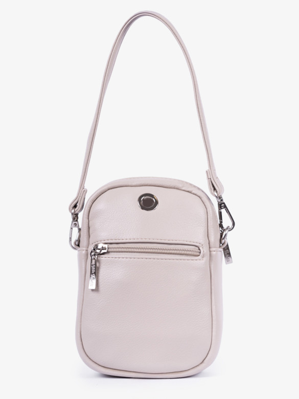 Сумка Gilda Tohetti 63525 бежевая Сумка Gilda Tohetti 63525 бежевая