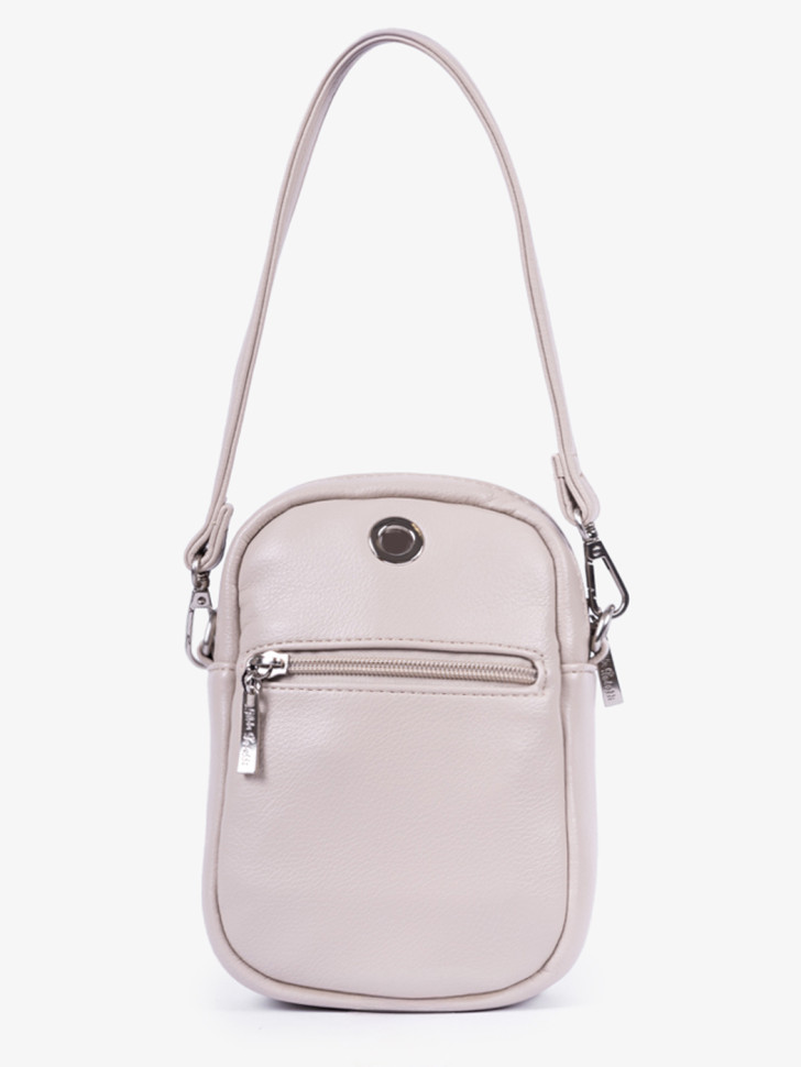 Сумка Gilda Tohetti (4) 63525 бежевая