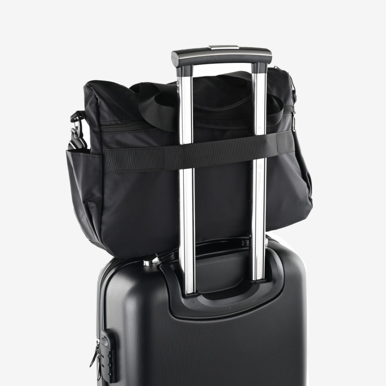 Сумка дорожная Aotian 3054 хаки