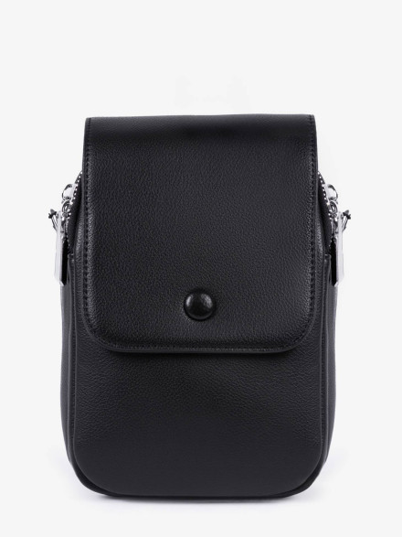 Сумка Alex&Mia, 9120 черная