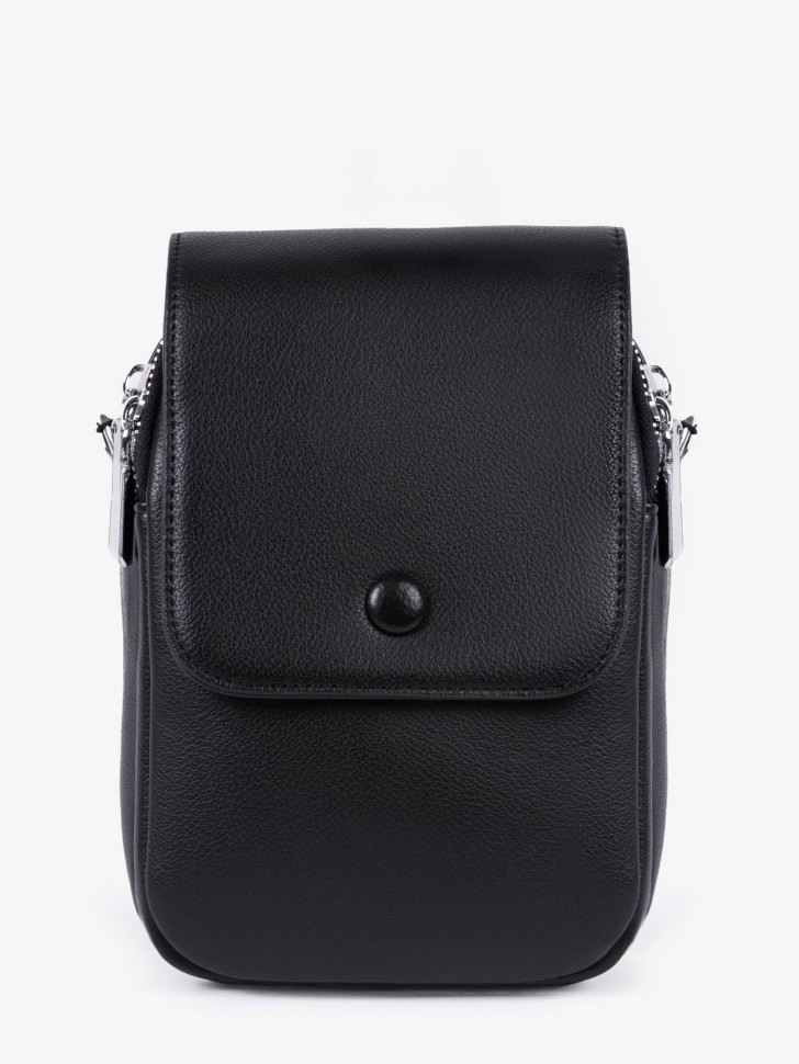 Сумка Alex&Mia, 9120 черная Сумка Alex&Mia, 9120 черная