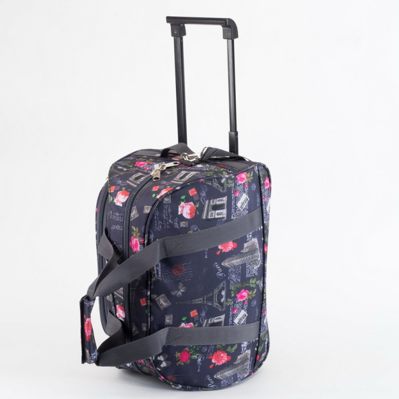 Сумка дорожная Voyage 6-293 Париж