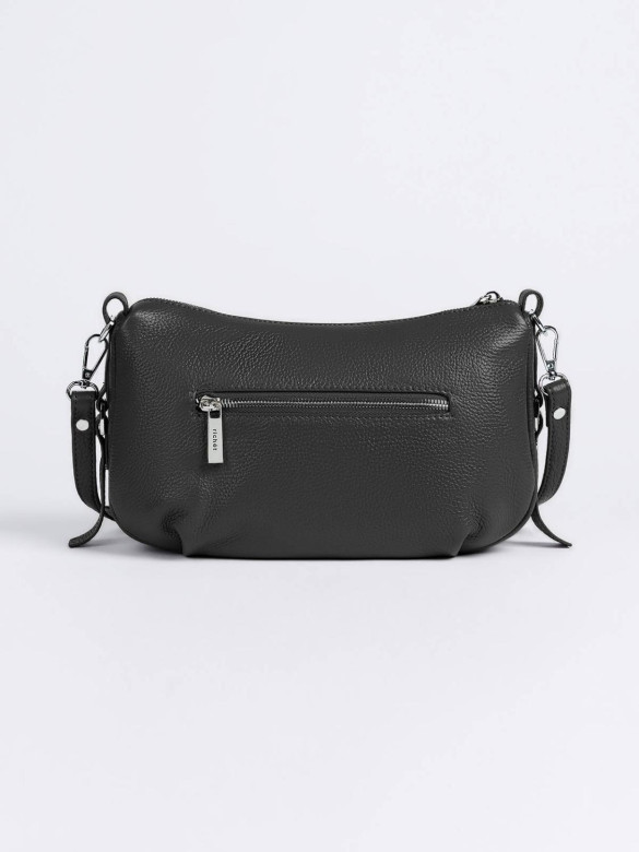 Сумка Richet 3229LN 376 чёрная Сумка Richet 3229LN 376 чёрная