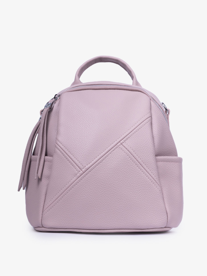 Рюкзак-мини NingMengCao 6120 розовый