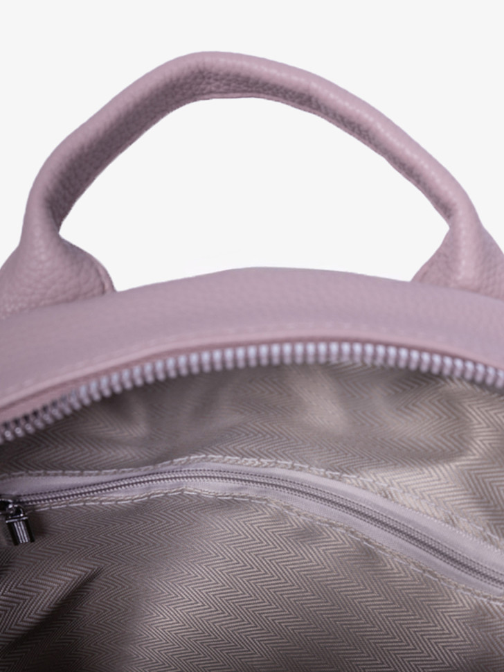 Рюкзак-мини NingMengCao 6120 розовый