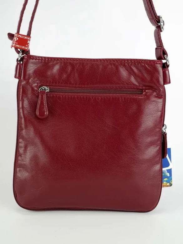 Сумка Runyi 7016 синяя