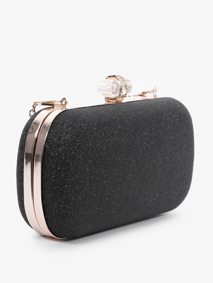 Клатч женский 3633 black