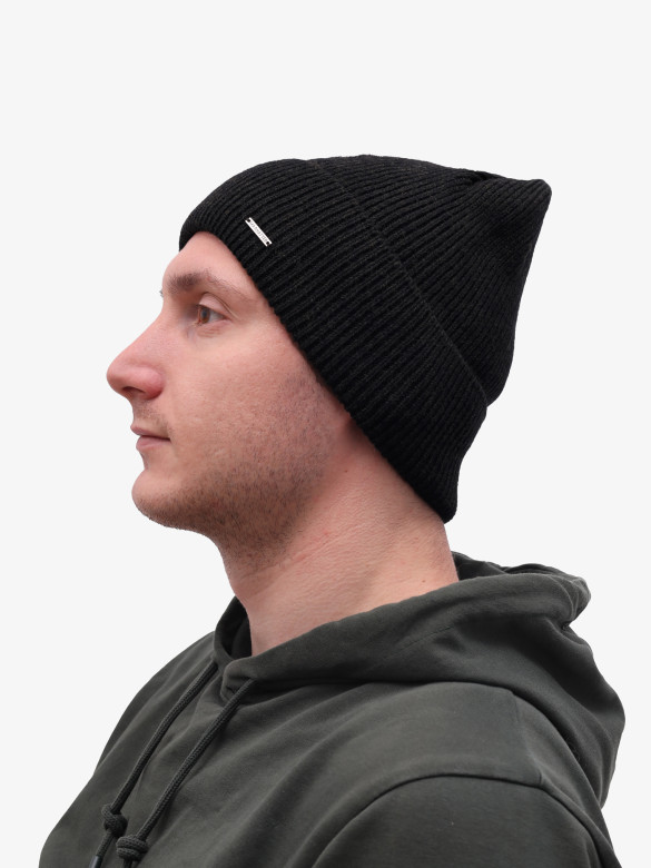 Шапка MARHATTER 12075 хаки (57-59)