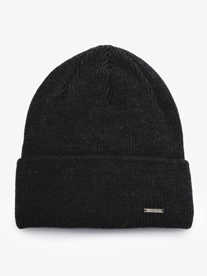 Шапка MARHATTER 12075 хаки (57-59)