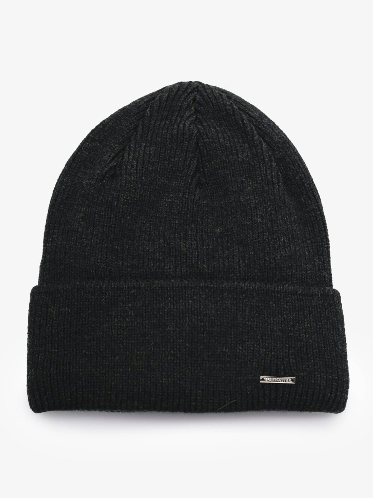 Шапка MARHATTER 12075 хаки (57-59)