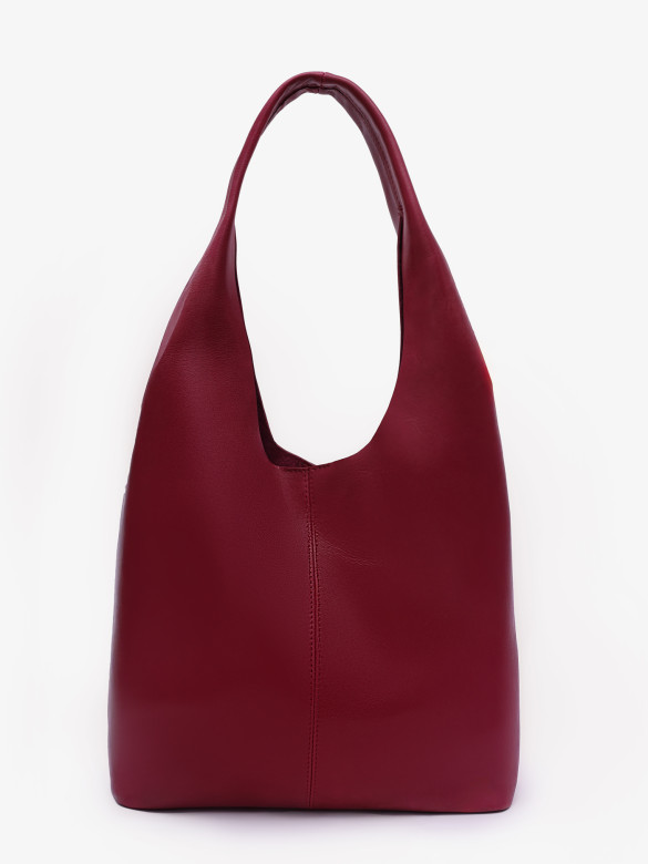 Сумка ALEXX 0127 красная