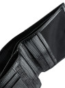 Портмоне женское PerFetto, Flori ПЖ-464-3210 ВАРАН чёрное Портмоне женское PerFetto, Flori ПЖ-464-3210 ВАРАН чёрное