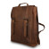 Рюкзак городской Ashwood Leather, Ryan Tan коричневый