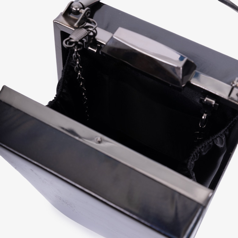 Клатч женский Funxilan 1220-6 black