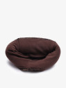 Ушанка 12859 MARHATTER кофе (57-59) Ушанка 12859 MARHATTER кофе (57-59)