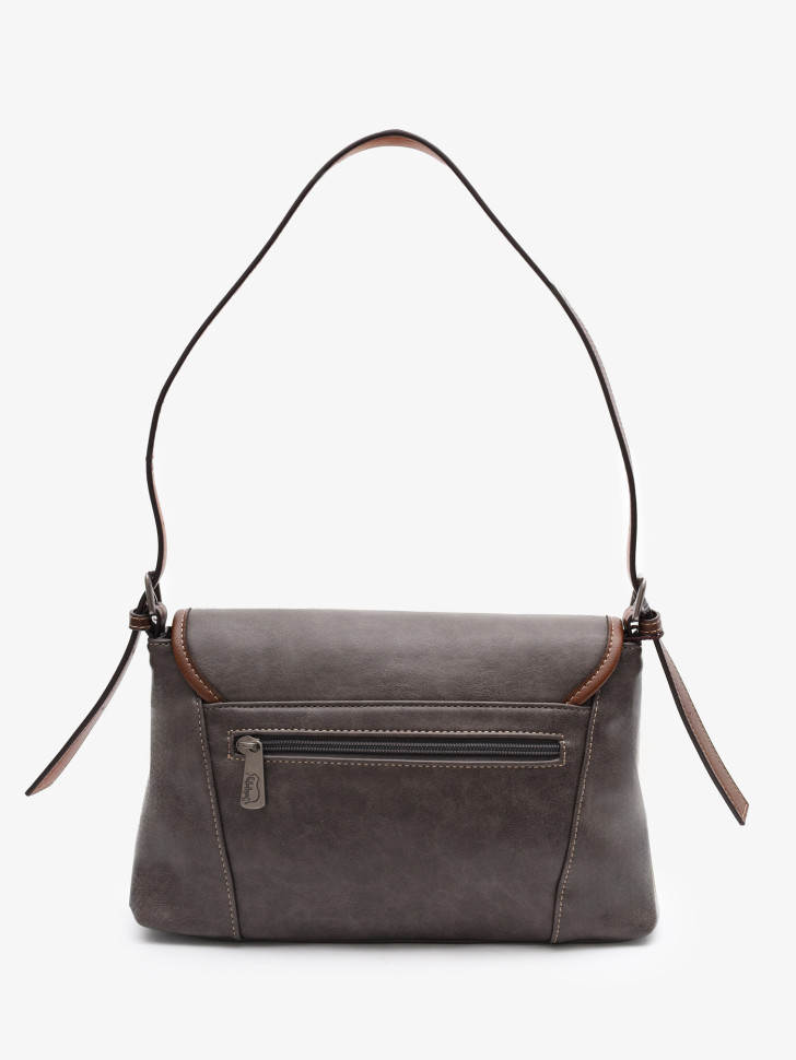 Сумка Flame Dance 1673 dark-grey