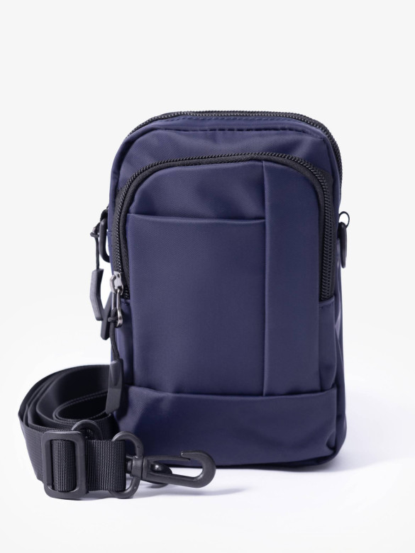 Сумка Aotian, Б 61039 синяя