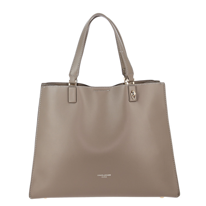 Сумка женская David Jones 7293 el.grey
