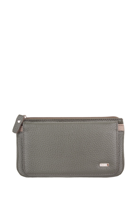 Кошелек Esse, 78171 ИНКАНТО OLIVE оливковый/песочный Кошелек Esse, 78171 ИНКАНТО OLIVE оливковый/песочный