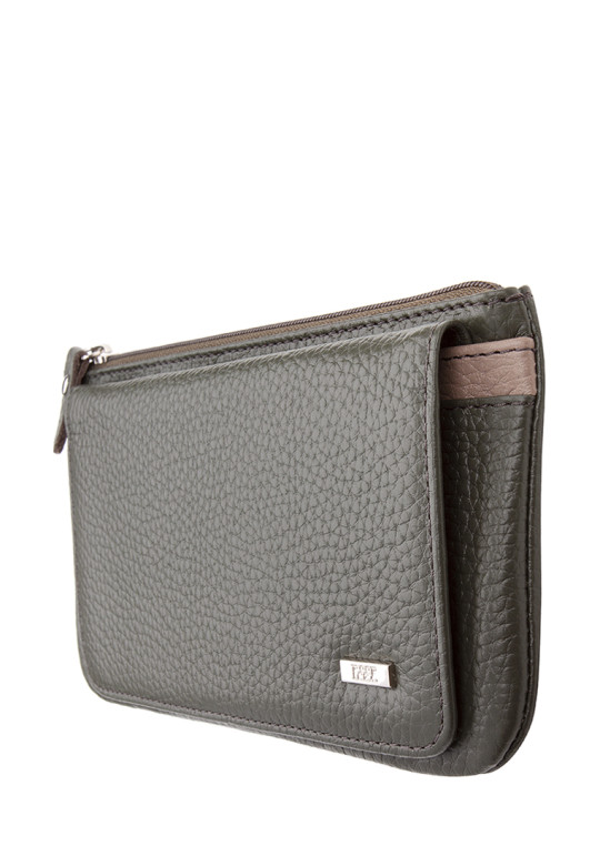 Кошелек Esse, 78171 ИНКАНТО OLIVE оливковый/песочный Кошелек Esse, 78171 ИНКАНТО OLIVE оливковый/песочный