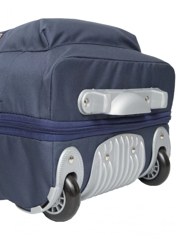 Рюкзак дорожный TSV 99,22 синий (колесо) 