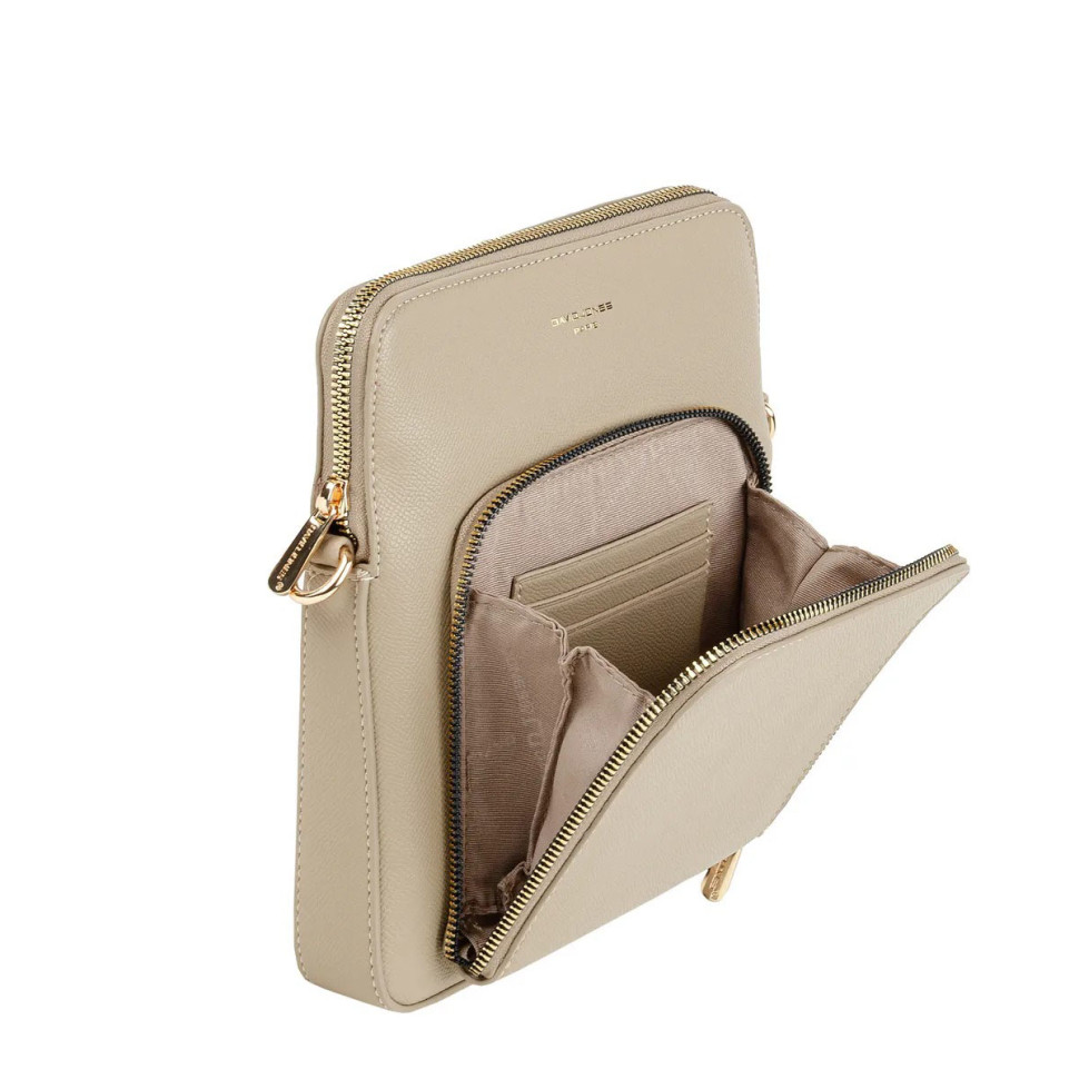 Сумка женская David Jones 7343 