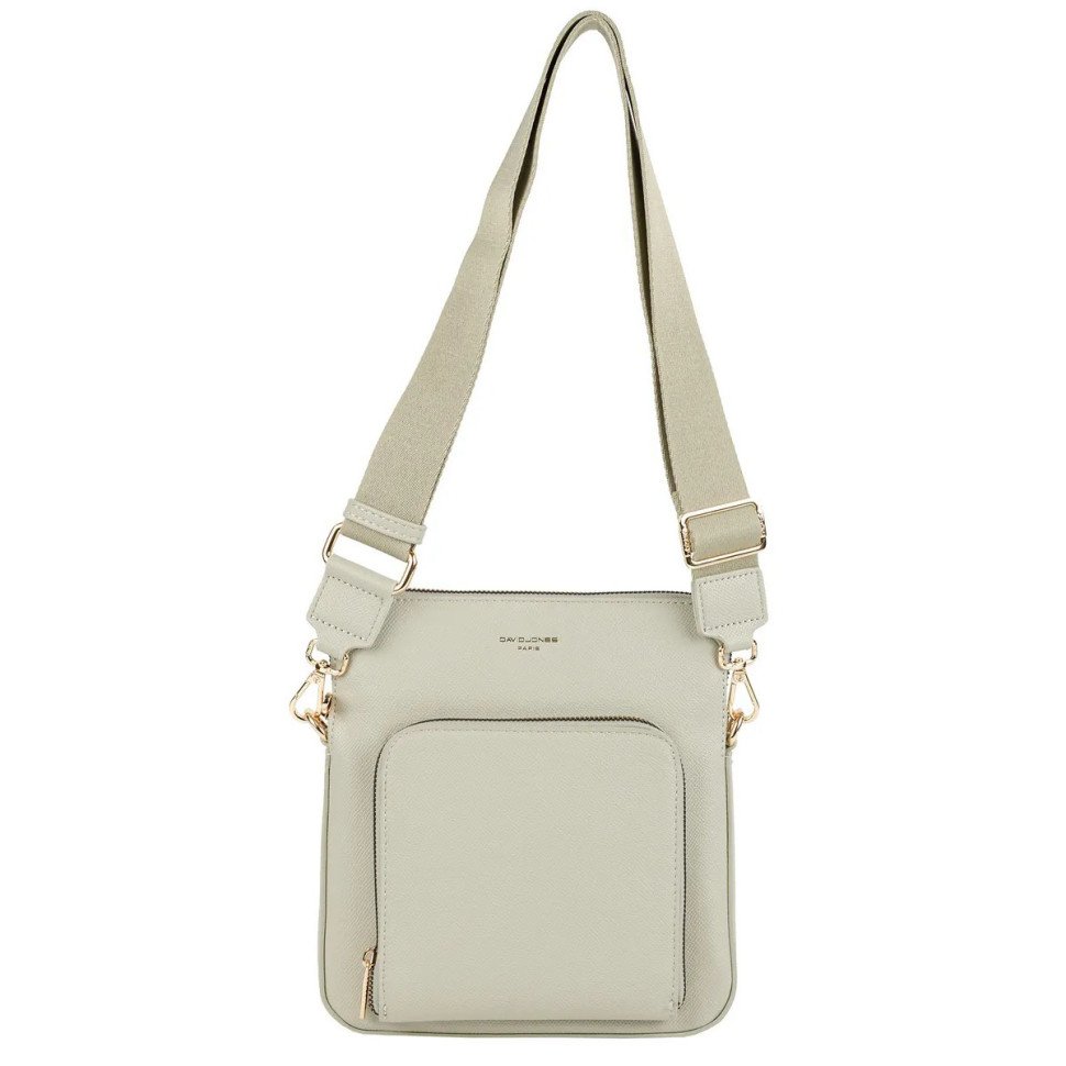 Сумка женская David Jones 7343 