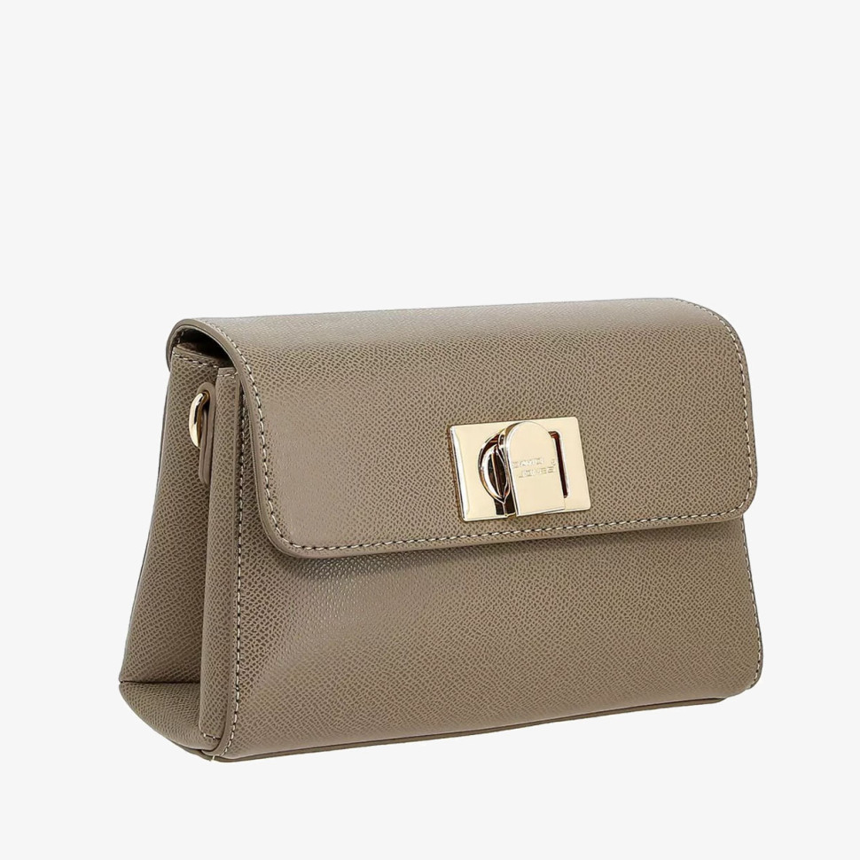 Сумка женская David Jones 6912 taupe Сумка женская David Jones 6912 taupe