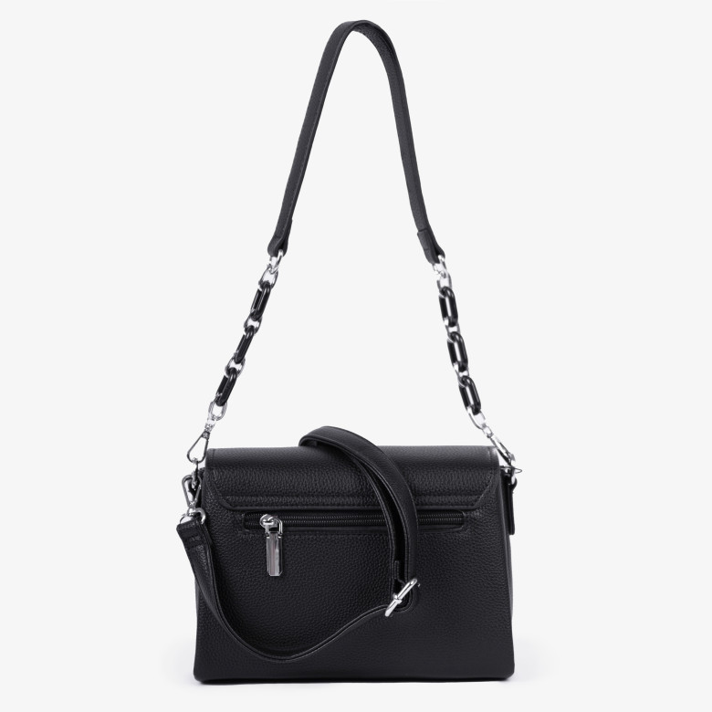 Сумка Alex&Mia, 9190 черная