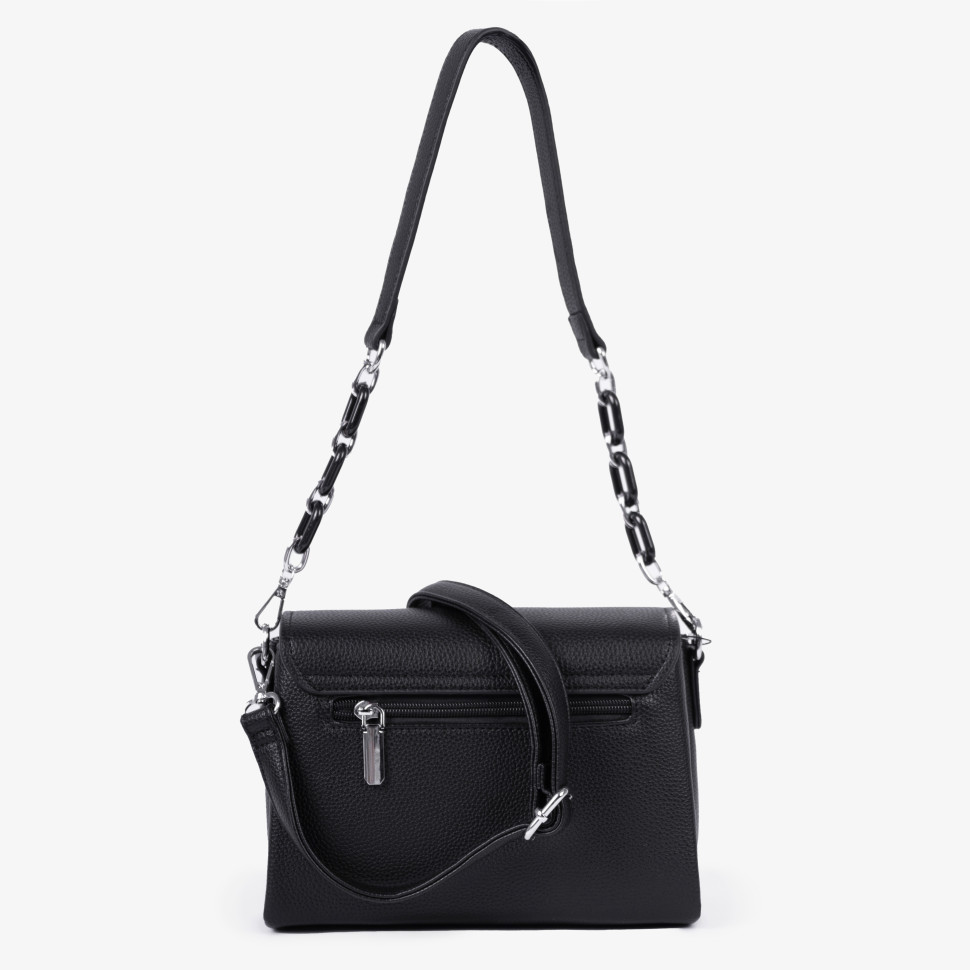 Сумка Alex&Mia, 9190 черная