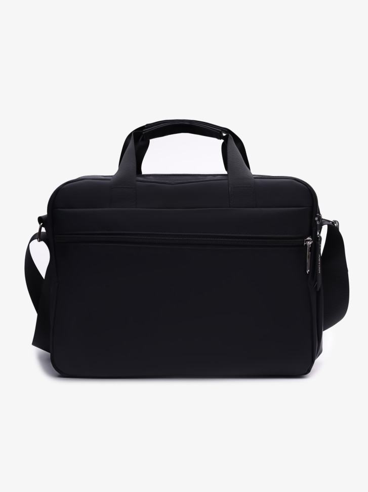 Сумка мужская Aotian 4087 черная