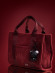 Сумка женская David Jones 7700 windsor wine