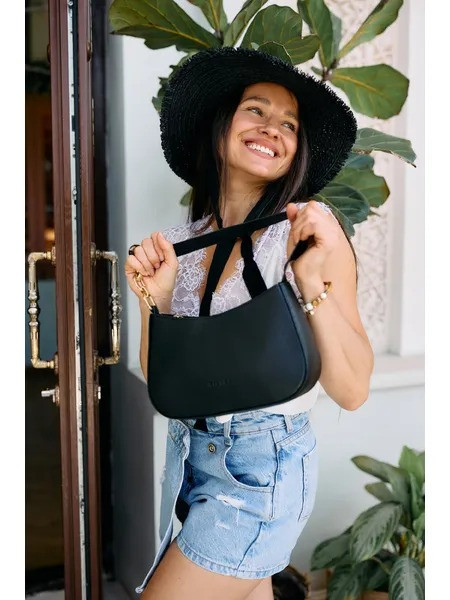 Сумка Richet 3205LG бордо (806)