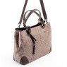Сумка женская итальянская Roberta Firenze sissi 527 смог
