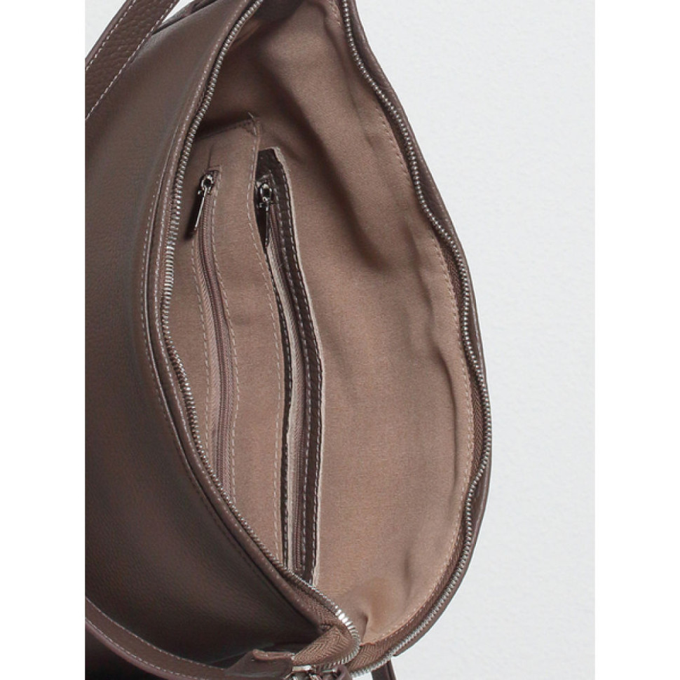 Сумка Richet, 3191LN 629 тауп