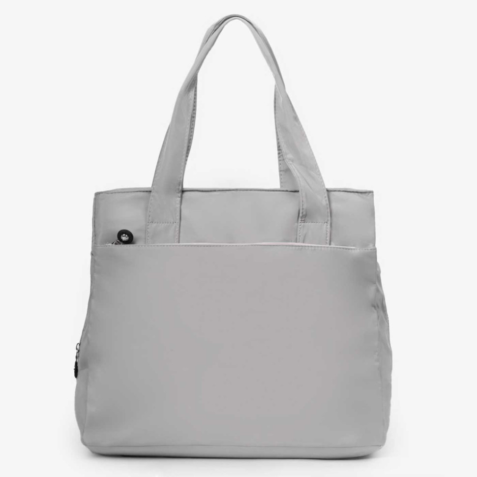 Сумка женская Runyi RY-06 серая Сумка женская Runyi RY-06 серая