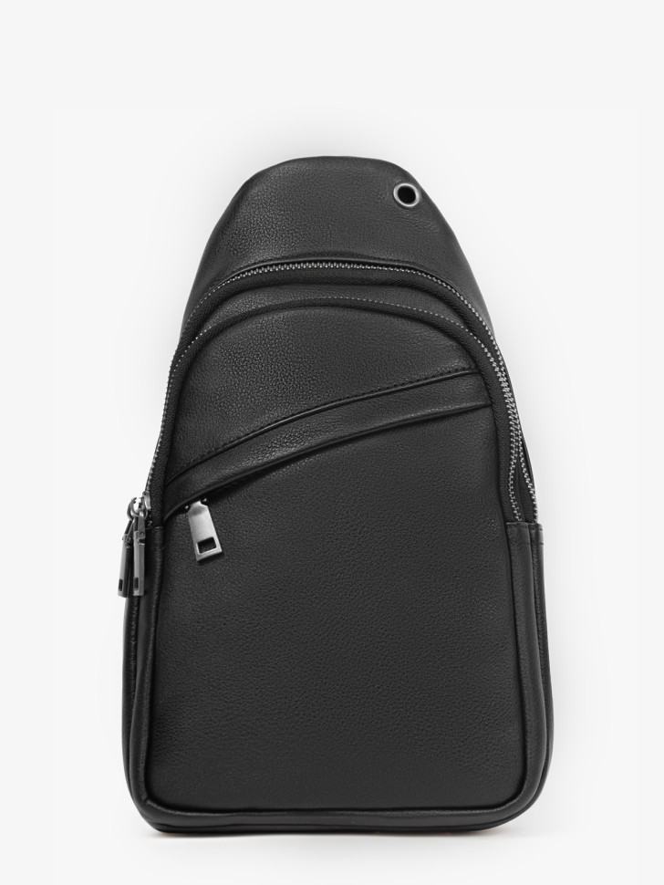 Рюкзак Baggins 8010 черный