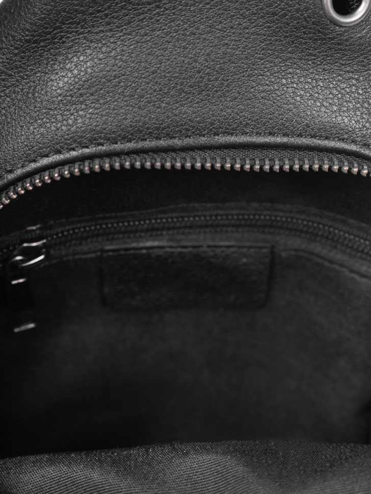 Рюкзак Baggins 8010 черный