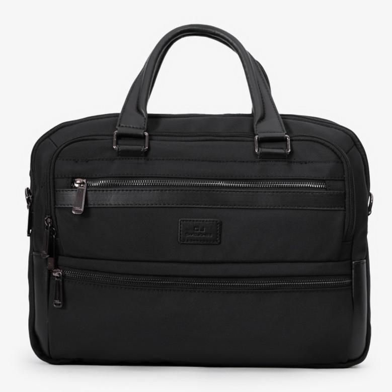 Сумка David Jones 932205 black Сумка David Jones 932205 black