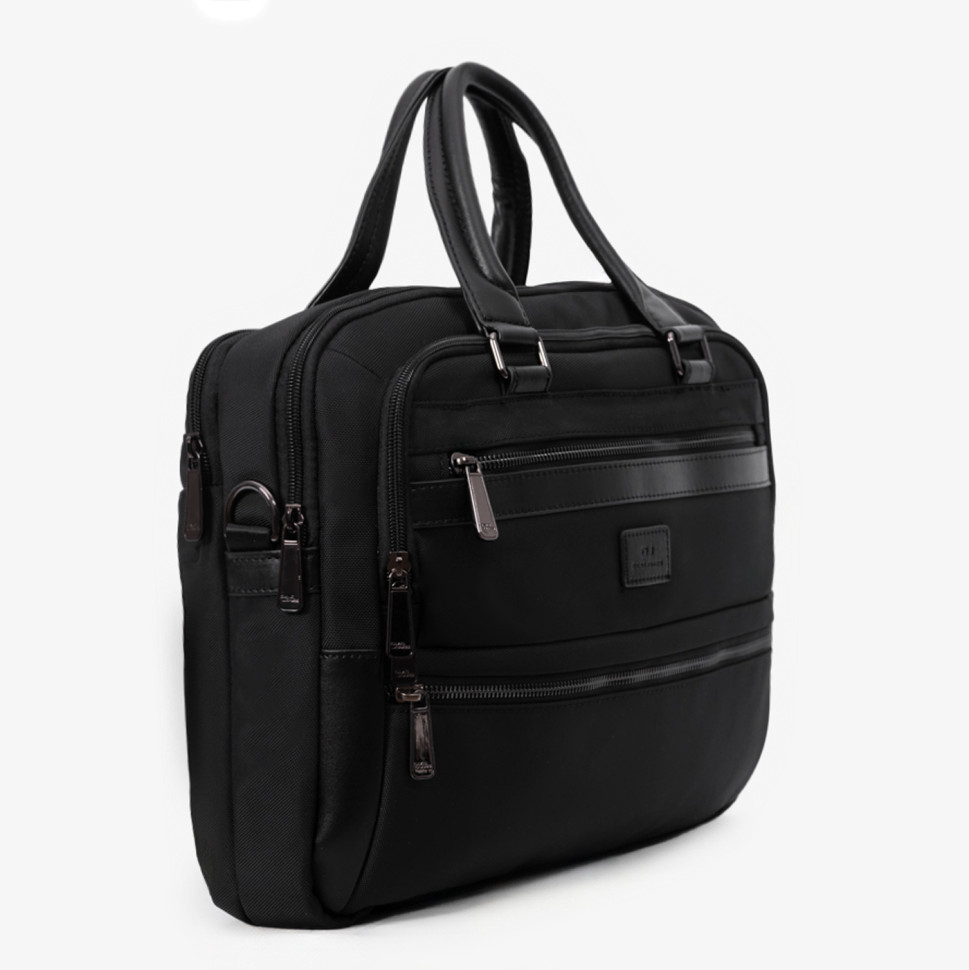 Сумка David Jones 932205 black