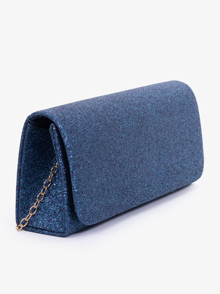 Клатч женский 1703-1 blue