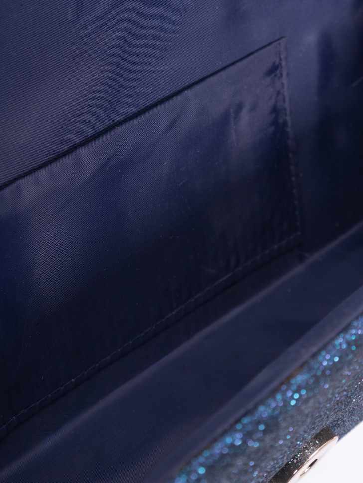 Клатч женский 1703-1 blue