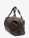 Сумка дорожная Alex&Mia 0118 coffee