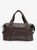 Сумка дорожная Alex&Mia 0118 coffee