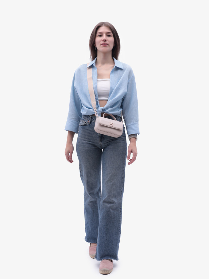 Сумка женская David Jones 7385 scallop shell