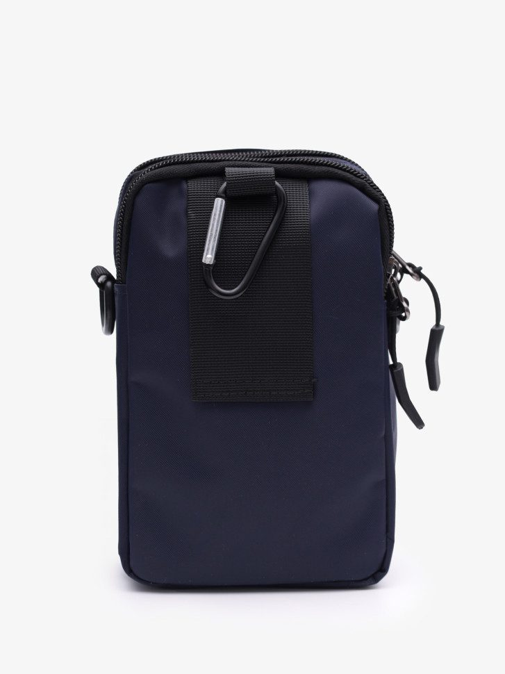 Сумка мужская Baggins 61039 синяя