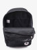 Рюкзак городской Sikaile 8869 черный