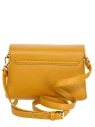 Сумка женская David Jones 6912 mustard