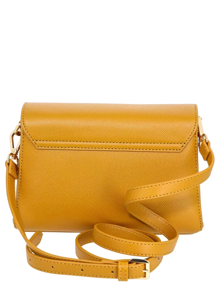 Сумка женская David Jones 6912 mustard